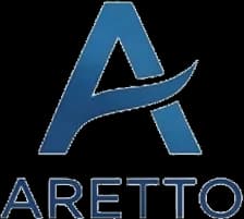 Aretto logo