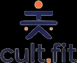 cult.fit logo