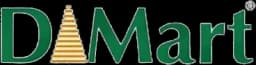 DMart logo