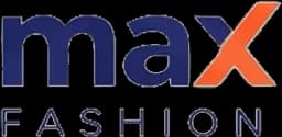 Max Fashion logo
