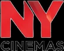 NY Cinemas logo