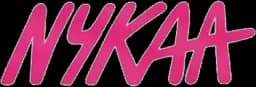 Nykaa logo