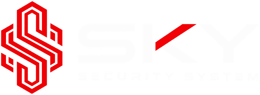 Sky Security System