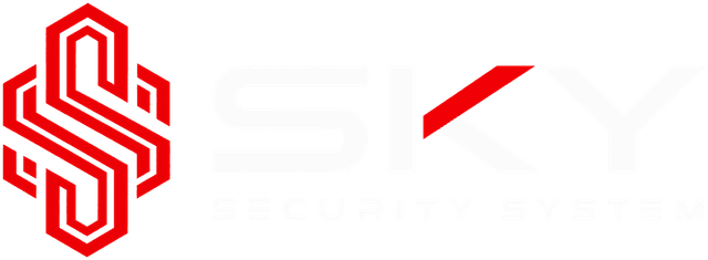 Sky Security System logo