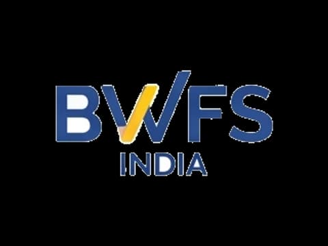 BWFS India (Bird Worldwide Flight Services) logo