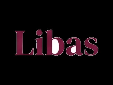 Libas logo