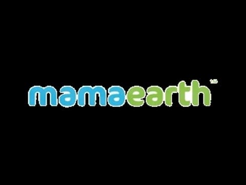 Mamaearth logo