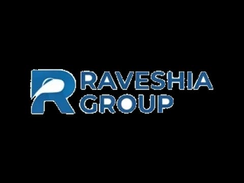 Raveshia Group logo
