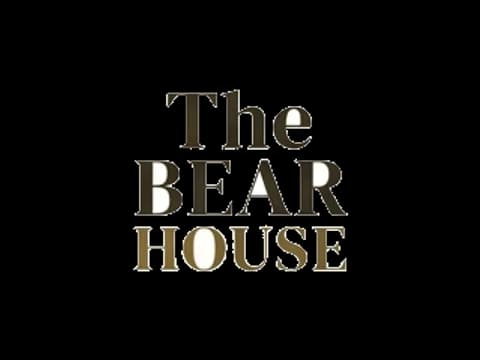 The Bear House logo
